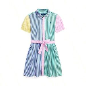 Ralph Lauren Girl dress 6T